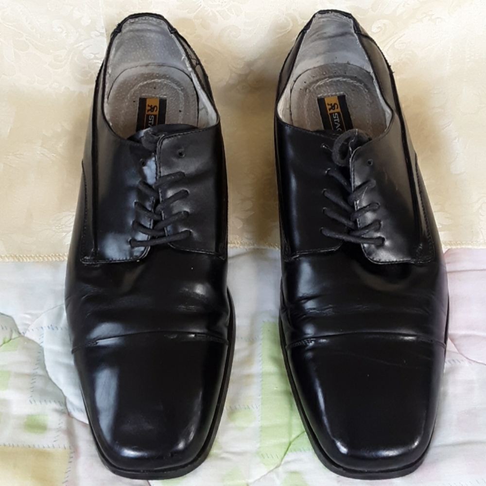 STACEY ADAMS  MEN'S Dress Shoes